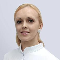 Ермак Татьяна Владимировна, детский невролог