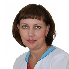 Точенова Евгения Александровна, гинеколог