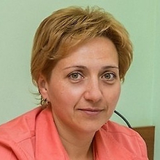 Зайцева Алевтина Евгеньевна, гинеколог