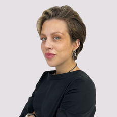 Самоцветова Анастасия Олеговна, стоматолог-терапевт