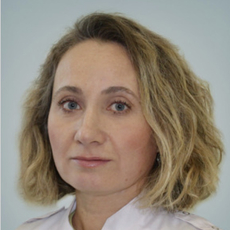 Федорова Татьяна Витальевна, гинеколог