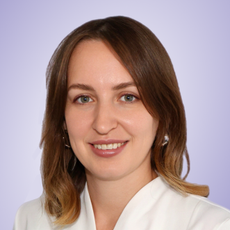 Буянова Александра Васильевна, ревматолог