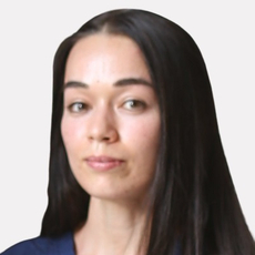 Нуреева Регина Альвертовна, офтальмолог