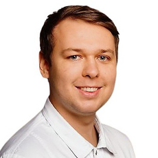 Абдрашитов Марат Фаритович, стоматолог-терапевт