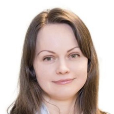 Пинтуриа Юлия Михайловна, офтальмолог