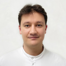 Абдуллоев Мухибулло Курбоналиевич, стоматолог-терапевт