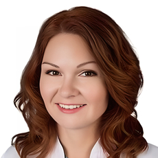 Горбунова Ирина Александровна, врач УЗД