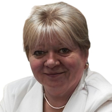 Моторная Вера Васильевна, детский логопед