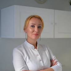 Березовская Светлана Петровна, врач-косметолог
