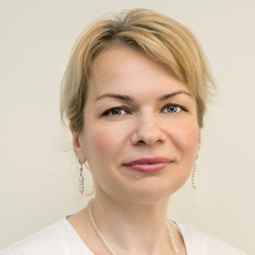 Коробкина Ольга Витальевна, офтальмолог