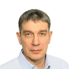 Назаров Вадим Борисович, детский хирург