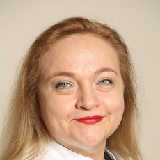 Ушакова Татьяна Леонидовна, офтальмолог