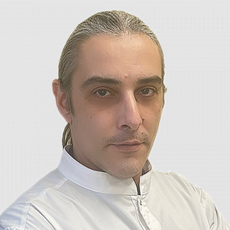 Громов Артем Вячеславович, реабилитолог