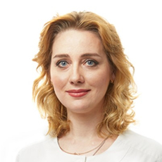 Рожкова Галина Николаевна, терапевт