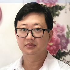 Ким Алексей Михайлович, невролог