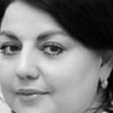 Комекова Айна Чарыевна, реабилитолог