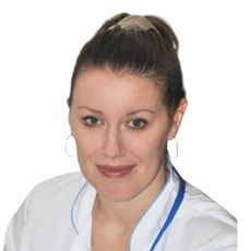 Гербекова Наталья Юрьевна, врач УЗД