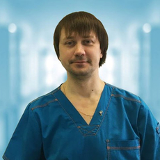 Череватенко Роман Федорович, мануальный терапевт