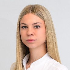 Гамова (Мигидина) Алена Алексеевна, дерматолог