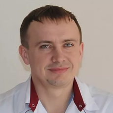 Колосов Игорь Валентинович, флеболог