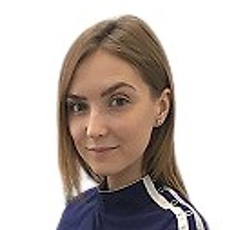 Лазарева Диана Сергеевна, стоматолог-терапевт