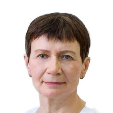Кузякина Ирина Геннадьевна, терапевт