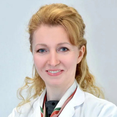 Морева Наталья Алексеевна, дерматолог