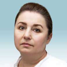 Подопригора Лариса Васильевна, врач УЗД