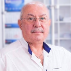 Травин Игорь Анатольевич, травматолог