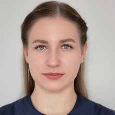 Казьмина Алена Владимировна, подолог