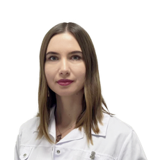 Тихонова Мария Алексеевна, семейный психолог