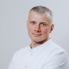 Кожемякин Александр Михайлович, анестезиолог