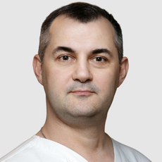 Гурзо Юрий Владимирович, невролог