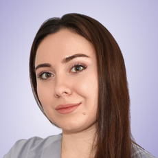 Рамазанова Залина Шамильевна, ЛОР