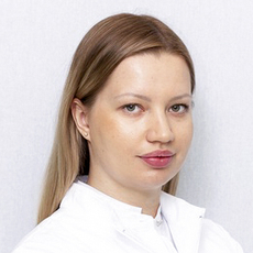 Семёнова Юлия Владимировна, дерматолог