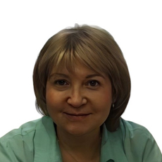 Дегтерева Нелли Витальевна, педиатр