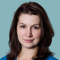 Коросан Елена Ивановна, педиатр