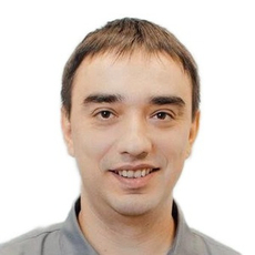 Пронин Максим Юрьевич, стоматолог-терапевт