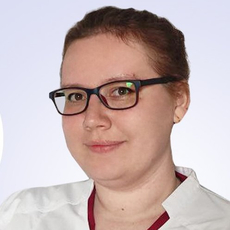 Родионова Ксения Владимировна, ортопед