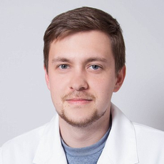 Каляпин Денис Дмитриевич, сурдолог