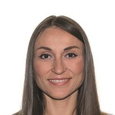 Клименко Ирина Сергеевна, хирург