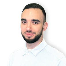 Кузьмичев Никита Сергеевич, стоматолог-хирург