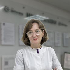 Стрелкова Надежда Александровна, гастроэнтеролог