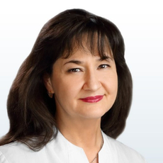 Датиева Яна Валерьевна, гинеколог