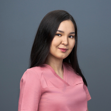 Талантбекова Кымбат Талантбековна, стоматолог-терапевт
