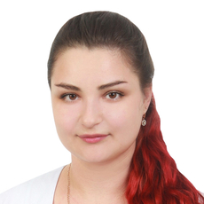 Дементьева Анастасия Валериевна, кардиолог