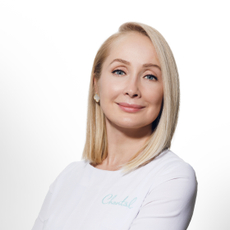 Захарова Наталья Владимировна, врач-косметолог