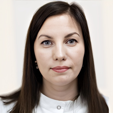 Базанова Наталья Михайловна, гинеколог