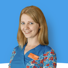 Петрова (Ваньчкова)Тамара Юрьевна, детский стоматолог