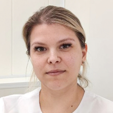 Богатова Алена Сергеевна, гинеколог
